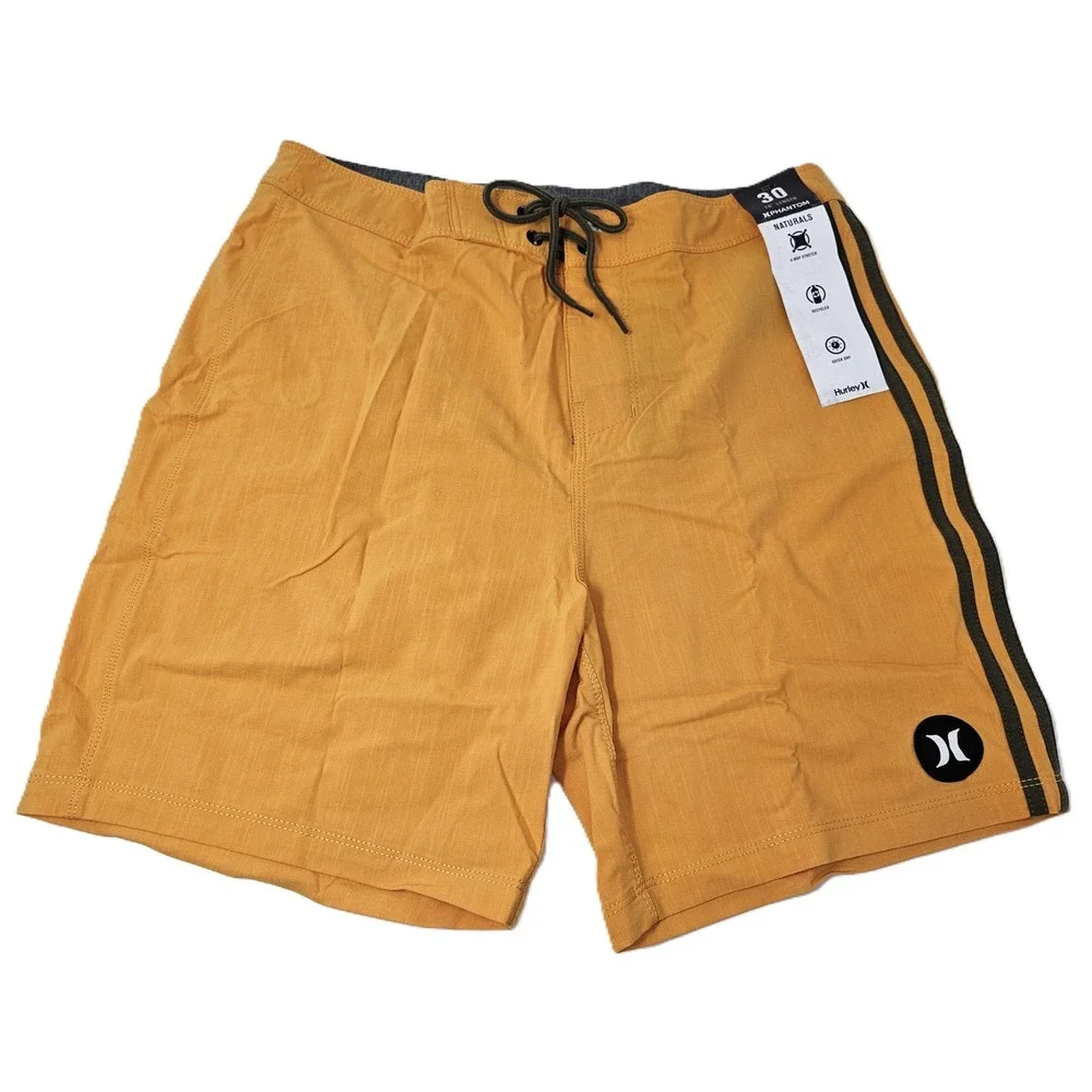 Hurley Phantom Naturals 18